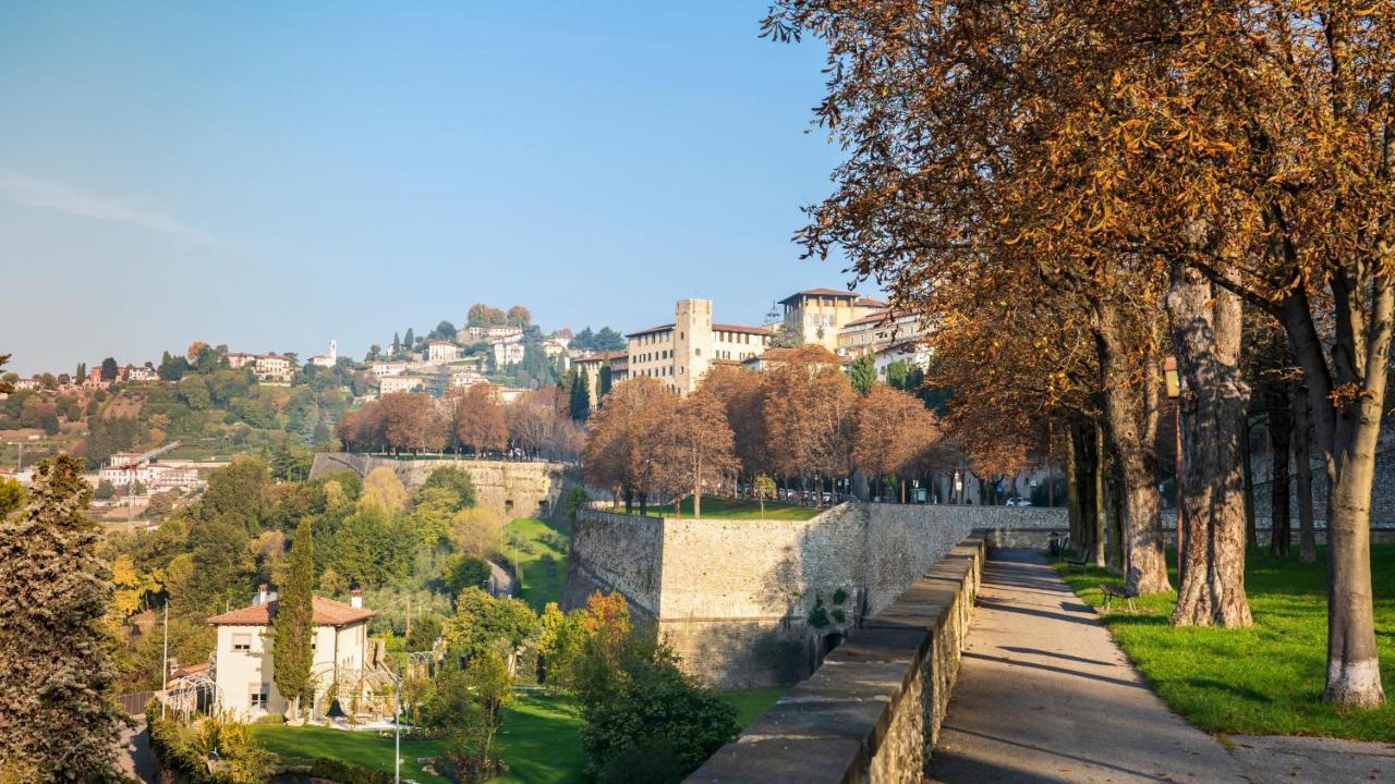 Affittimoderni Bergamo Sweet Διαμέρισμα Εξωτερικό φωτογραφία