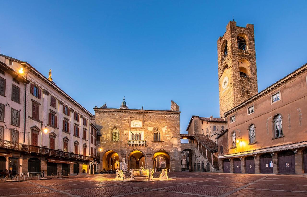 Affittimoderni Bergamo Sweet Διαμέρισμα Εξωτερικό φωτογραφία