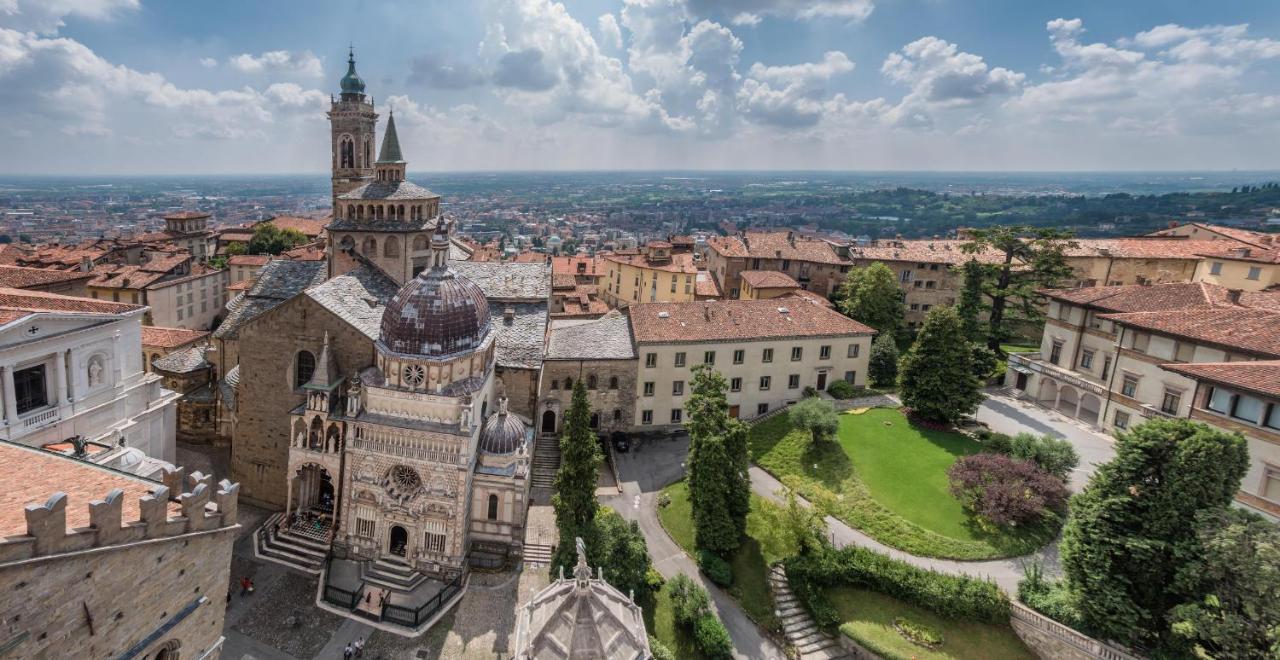 Affittimoderni Bergamo Sweet Διαμέρισμα Εξωτερικό φωτογραφία