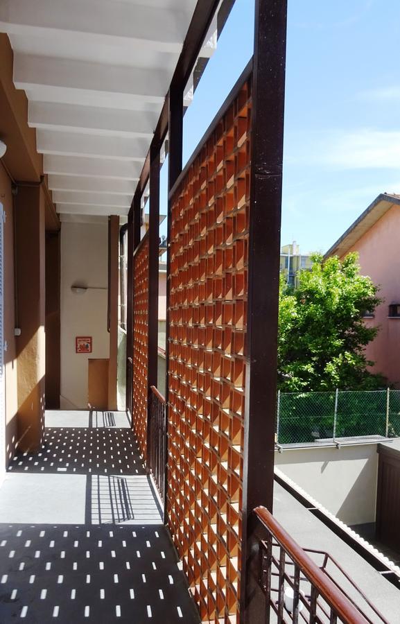 Affittimoderni Bergamo Sweet Διαμέρισμα Εξωτερικό φωτογραφία