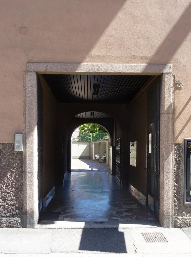Affittimoderni Bergamo Sweet Διαμέρισμα Εξωτερικό φωτογραφία