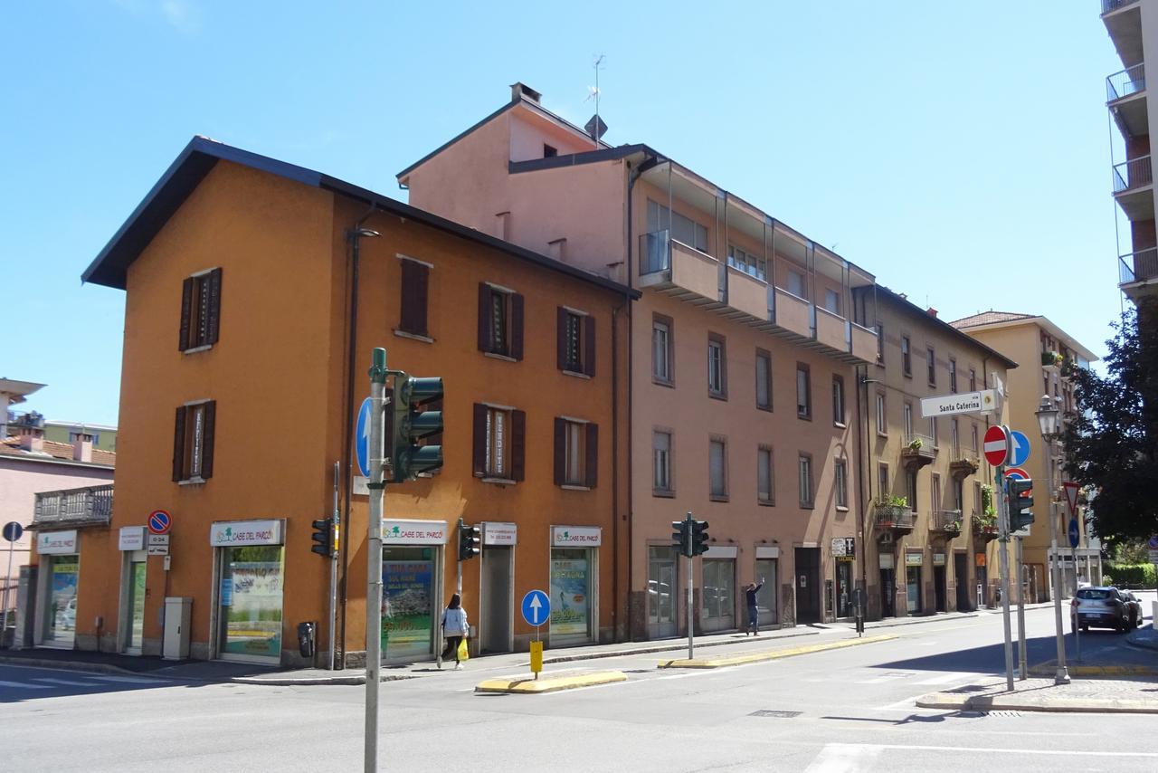 Affittimoderni Bergamo Sweet Διαμέρισμα Εξωτερικό φωτογραφία