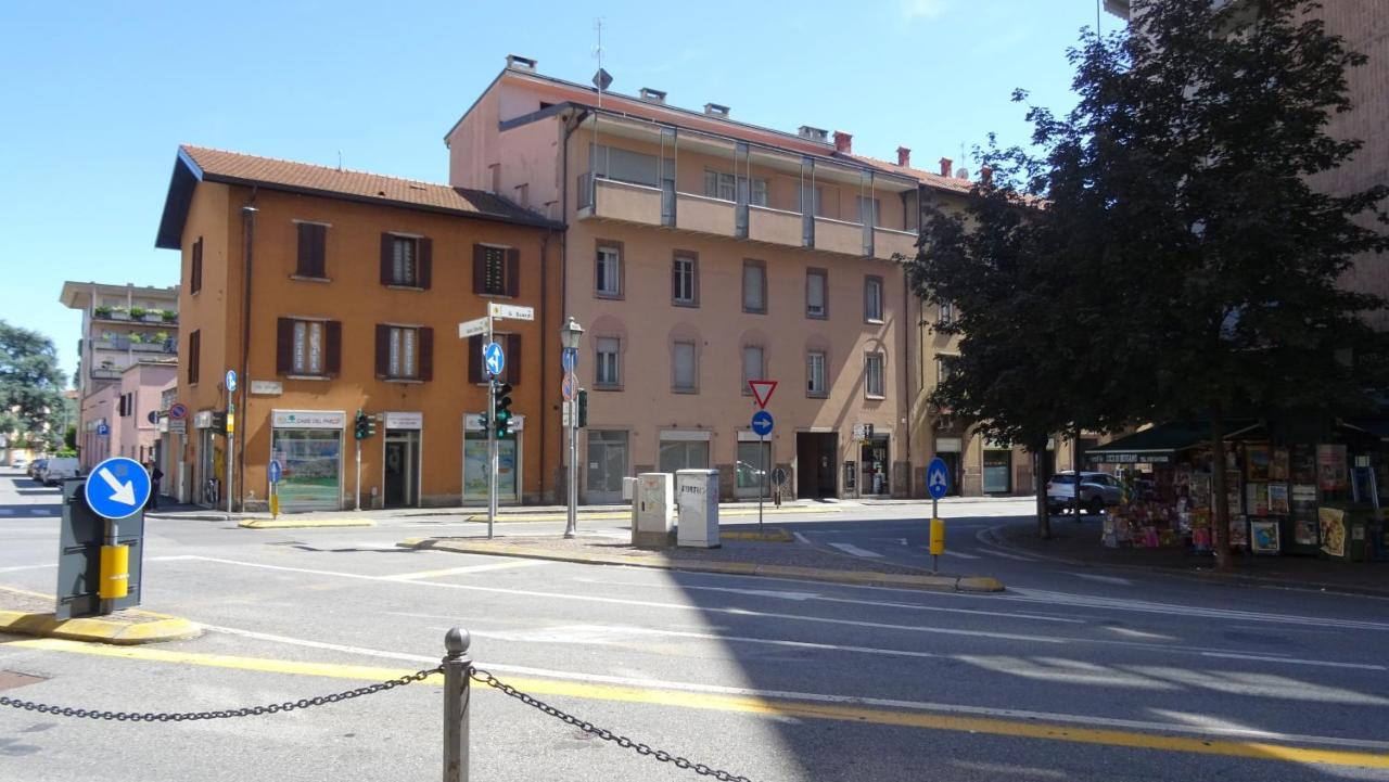 Affittimoderni Bergamo Sweet Διαμέρισμα Εξωτερικό φωτογραφία